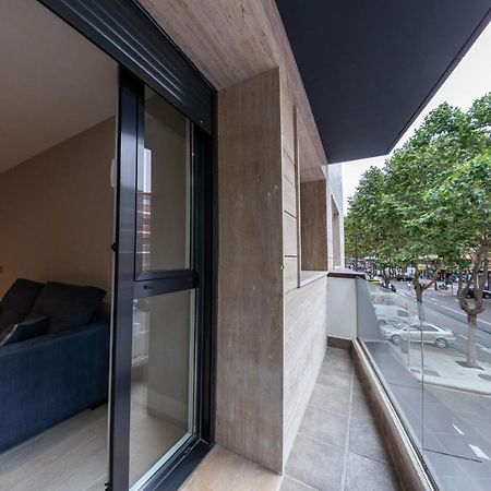 Apartamentos Palacio De Yolanda Самора Экстерьер фото