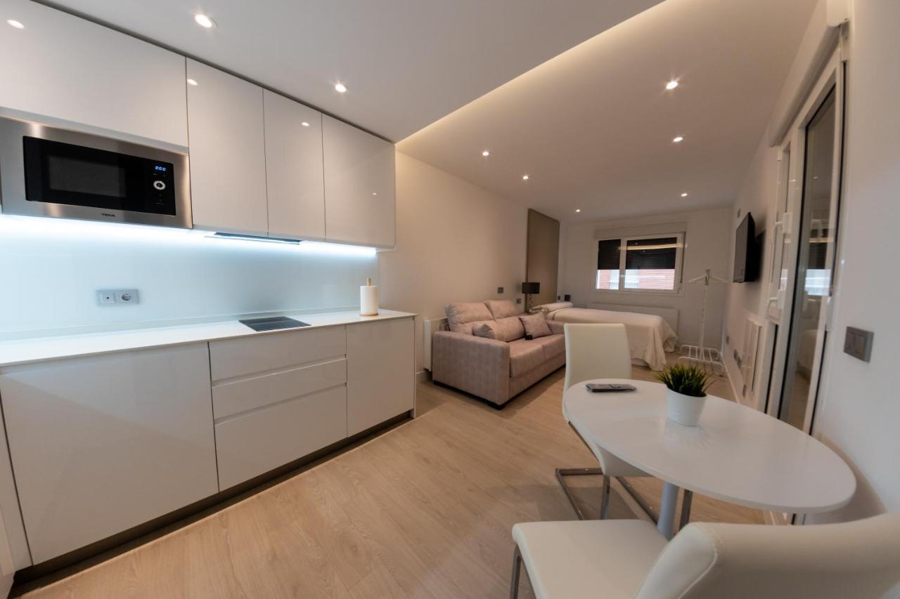 Apartamentos Palacio De Yolanda Самора Экстерьер фото