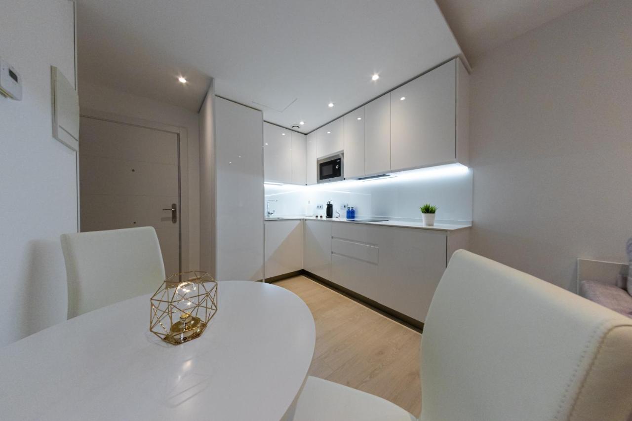 Apartamentos Palacio De Yolanda Самора Экстерьер фото