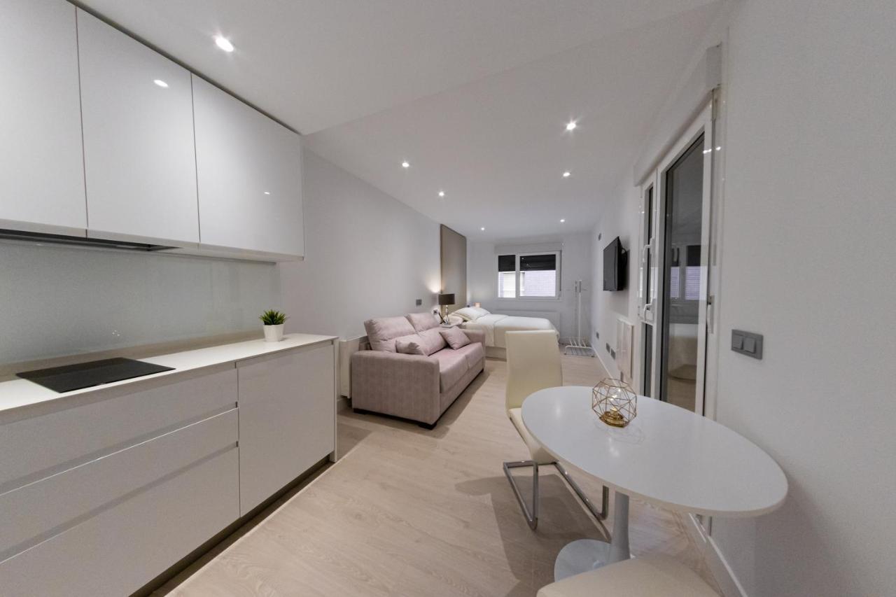 Apartamentos Palacio De Yolanda Самора Экстерьер фото