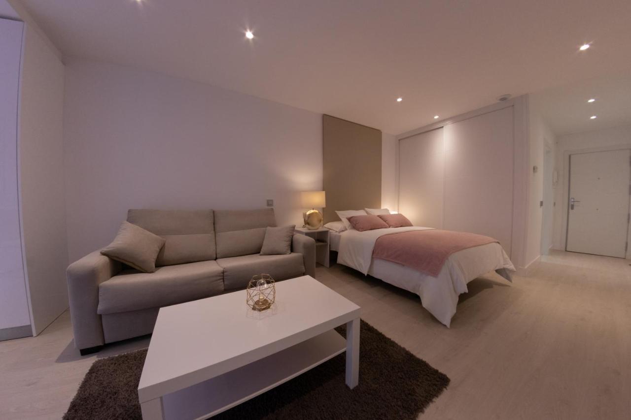 Apartamentos Palacio De Yolanda Самора Экстерьер фото